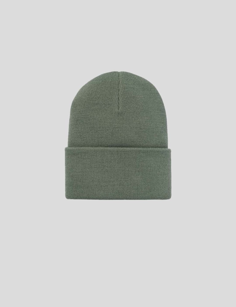 CARHARTT WIP acrilico orologio cappello parco